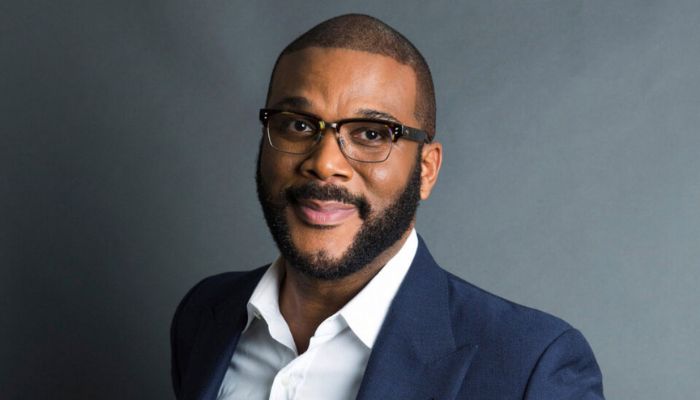 Tyler Perry