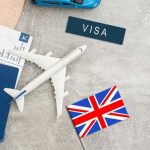 UK's healthcare visa