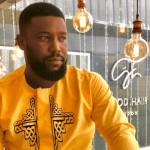 Uche Ben Nwaezeapu