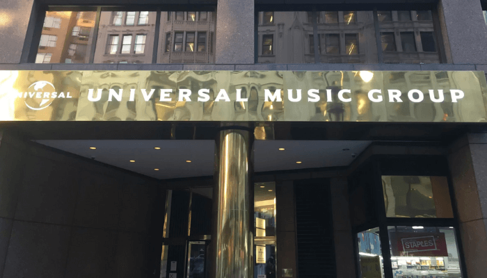 Universal Music Group