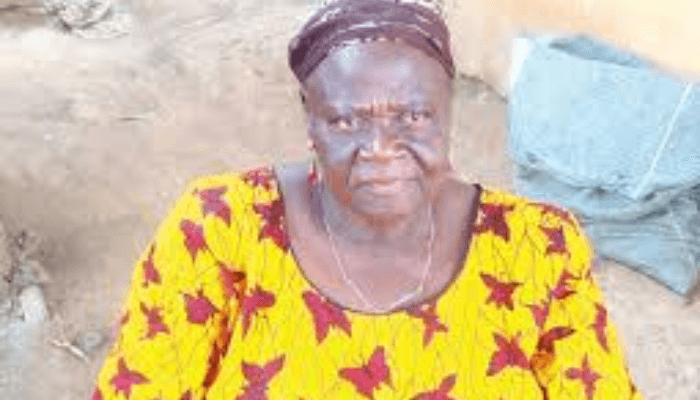 Maria Ochefu, pioneer of ‘Mammy Market,’ passes away at 86