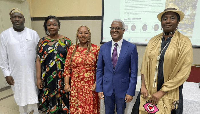 Experts highlight how good parenting intersects homeownership, legacy