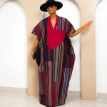 boubou gown styles