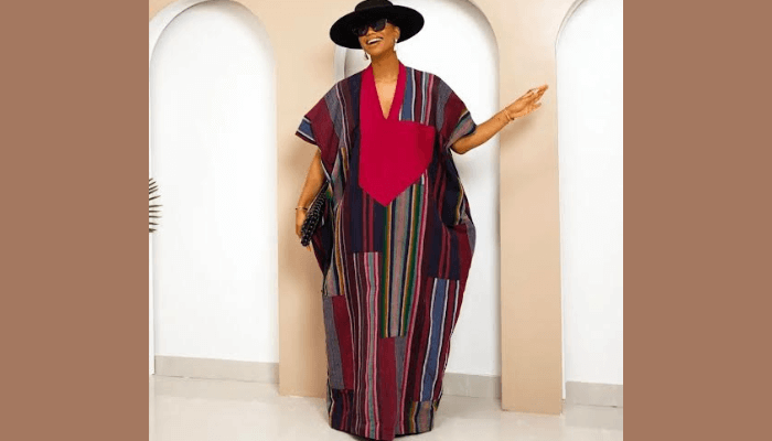boubou gown styles