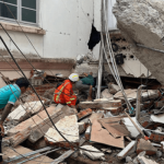 Myanmar earthquake death toll surpasses 2,700, thousands injured and missing