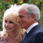 Dolly Parton’s husband Carl Dean passes away at 82