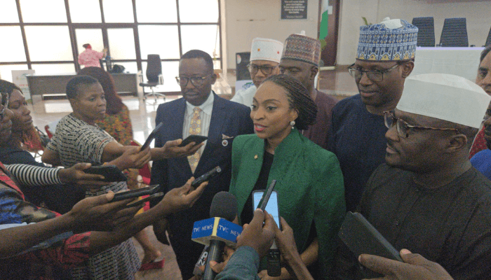 Organised Private Sector lauds Tinubu for stepping down implementation of amended Financial Reporting Council Act