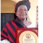 Maria Ochefu, pioneer of ‘Mammy Market,’ passes away at 86