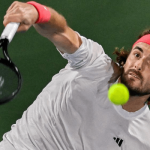 Tsitsipas