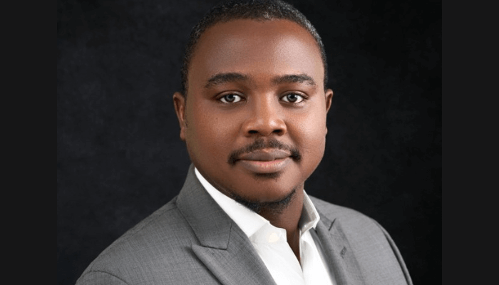 Olusesan Ogunyooye