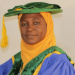 Saudat Salah Abdulbaqi