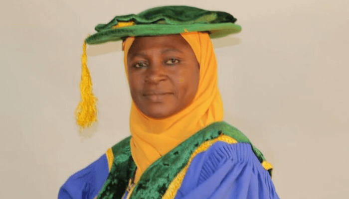 Saudat Salah Abdulbaqi