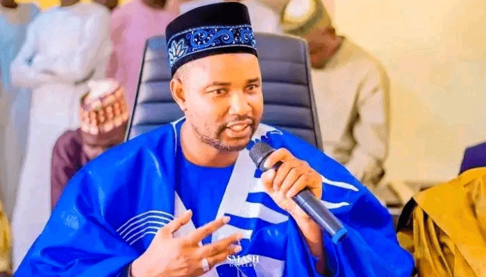 Abdullahi Ibrahim Beli