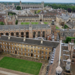 Top 10 universities in Africa