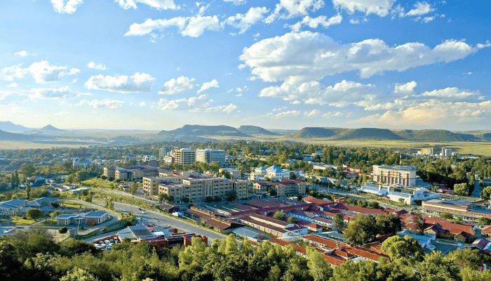 Trump belittles Lesotho calls it a country ‘nobody has ever heard of’