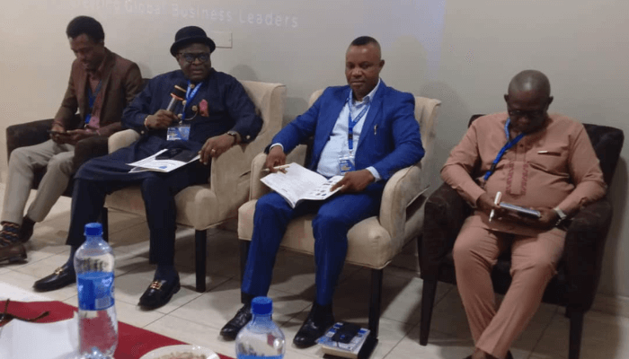 economic ‘think-tank’ in Port Harcourt