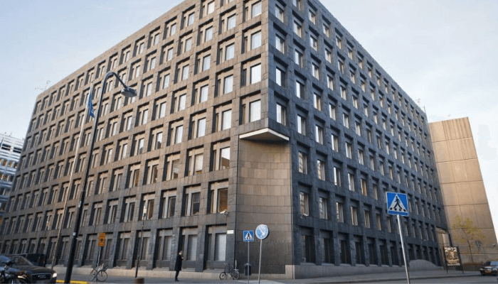 Africa Finance Corporation