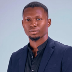 Ahmed Idris
