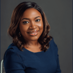 Funmilola Adekola-Daramola