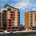 Female architects push for equal representation, economic empowerment