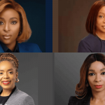 Women in Nigeria's market capitalisation