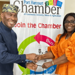 Port Harcourt City Chamber