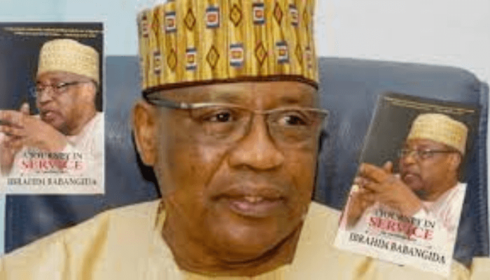IBB's 'A Journey in Service'