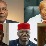 insecurity in South East