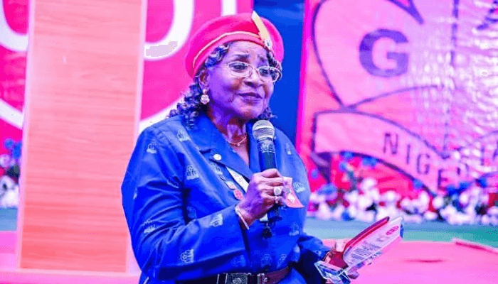 Trefoil Guild Nigeria