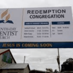 Redemption Chapel