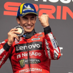 Marc Marquez