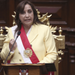Peru declares state of emergency in Lima over escalating crime crisis