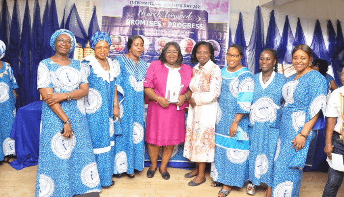 Forum for African Women Educationists (FAWE)