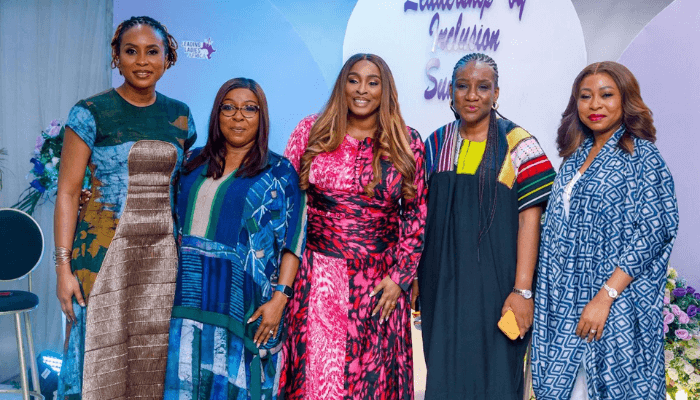 gender-inclusive leadership