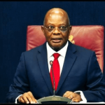 Ibok Ete Ekwe Ibas Rivers State Sole Administrator