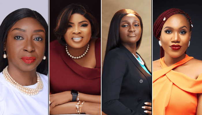 Herbernation Conference empowers women to prioritize self-care, mental health, and career growth