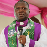 Archbishop Daniel Okoh