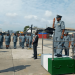 NCS prelaunches B’Odogwu