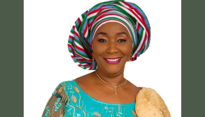Omorede Osifo