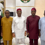 Kojo Motors, NADDC launch CNG facility in Owerri