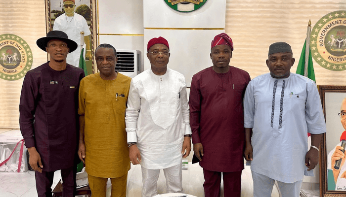 Kojo Motors, NADDC launch CNG facility in Owerri