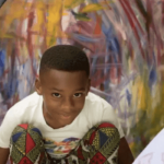 Kanyeyachukwu Tagbo-Okeke