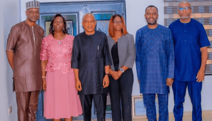 Abia State, ipNX move to provide connectivity, managed network services