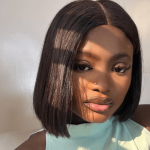 Ushie Uguamaye , nysc corper