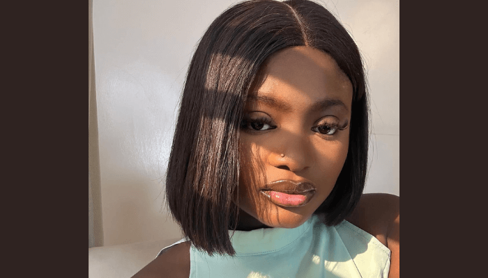 Ushie Uguamaye , nysc corper