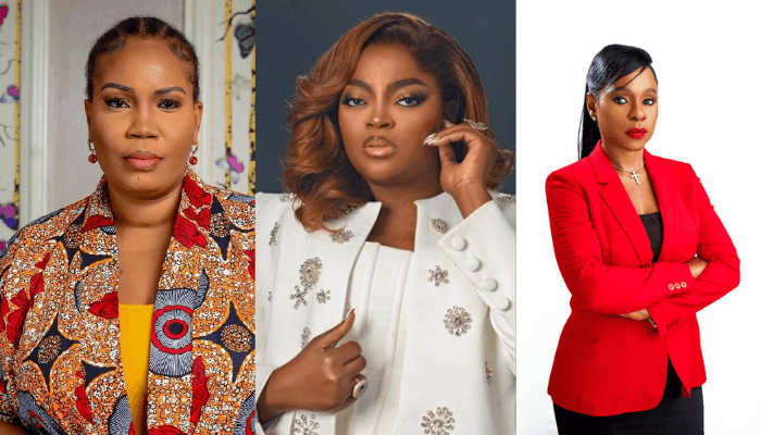 Meet Nollywood’s top female directors