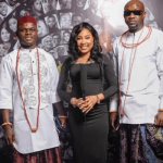 100 African Iconic Personalities