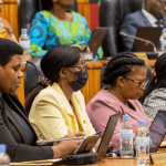 International Women’s Day