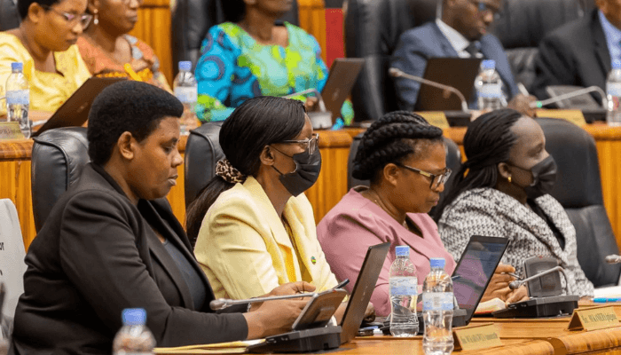 International Women’s Day