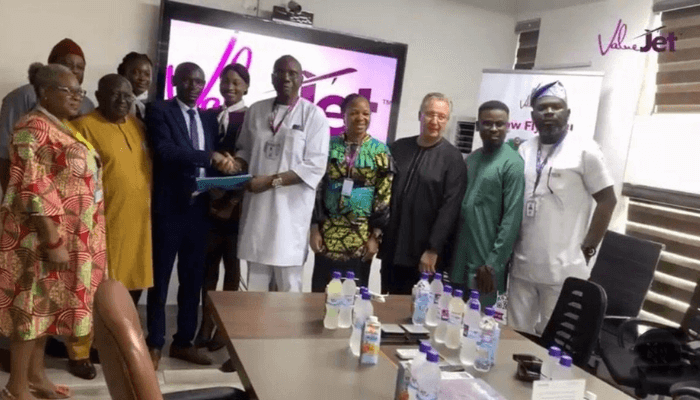 ValueJet to commence flights to Jos from Lagos